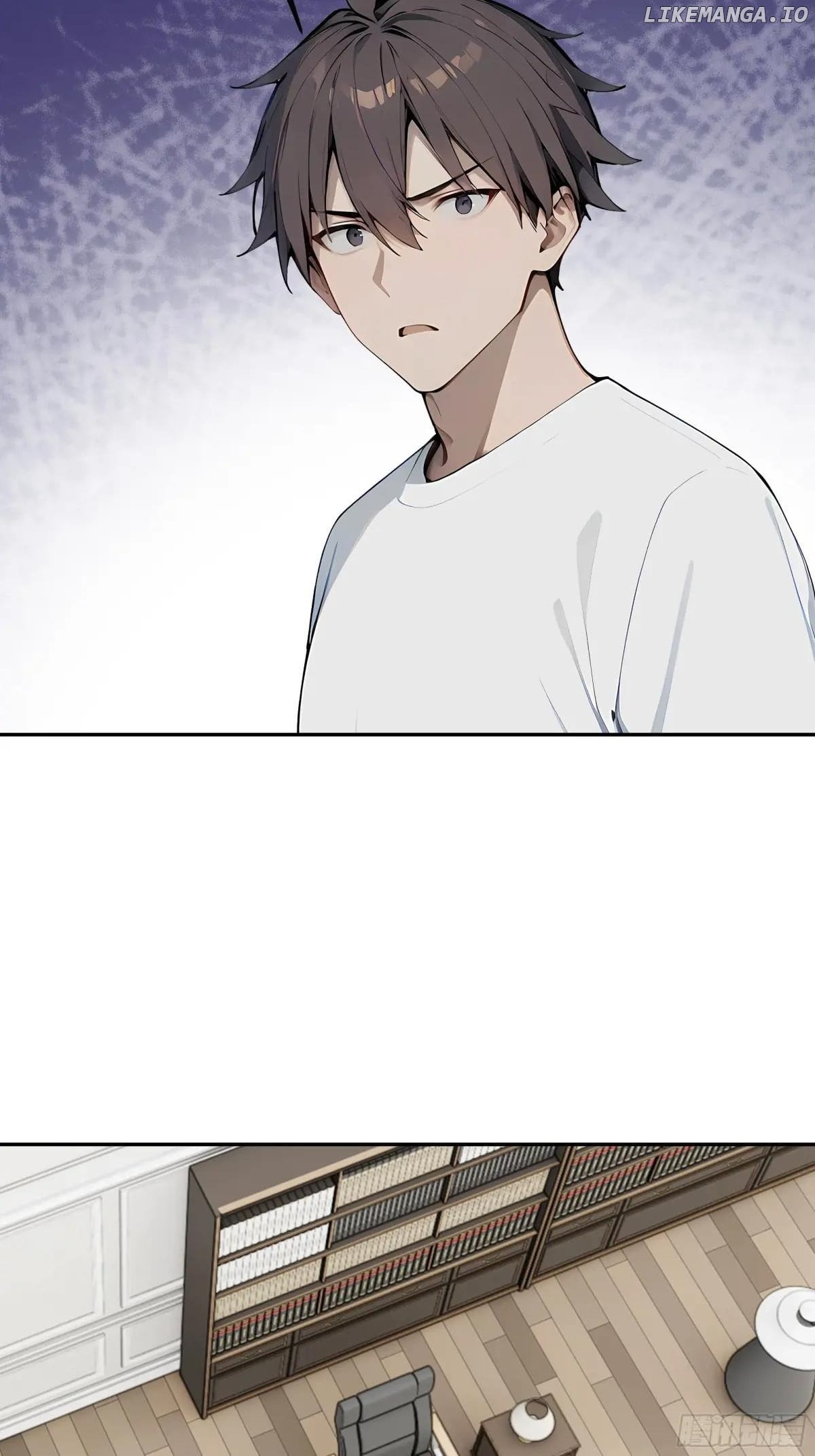 God of Learning Chapter 47 - page 52